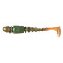 Виброхвост Lucky John Tioga 3.9" 9.9см #085 Nagoya Shrimp (5 шт.)