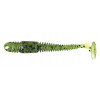 Виброхвост Lucky John Tioga 3.9" 9.9см #PA01 Watermelon (5 шт.)