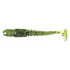 Виброхвост Lucky John Tioga 3.9" 9.9см #PA01 Watermelon (5 шт.)