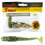 Виброхвост Lucky John Tioga 3.9" 9.9см #PA01 Watermelon (5 шт.)