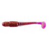 Виброхвост Lucky John Tioga 3.4" 8.6 см #S13 (6 шт.)