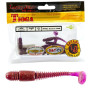 Виброхвост Lucky John Tioga 3.4" 8.6 см #S13 (6 шт.)