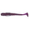 Виброхвост Lucky John Tioga 3.4" 8.6 см #S63 (6 шт.)