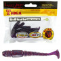 Виброхвост Lucky John Tioga 3.4" 8.6 см #S63 (6 шт.)