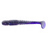 Виброхвост Lucky John Tioga 3.4" 8.6 см #T52 (6 шт.)
