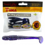 Виброхвост Lucky John Tioga 3.4" 8.6 см #T52 (6 шт.)