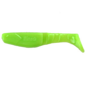 Виброхвост Manns Predator 3" 8.1см #LI (5 шт.)