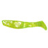 Виброхвост Manns Predator 3" 8.1см #MFCH (5 шт.)