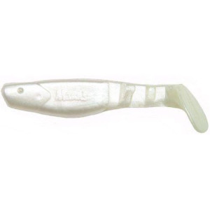 Виброхвост Manns Predator 3" 8.1см #PL (5 шт.)