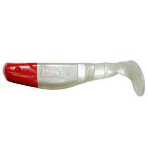 Виброхвост Manns Predator 3" 8.1см #RN-PL (5 шт.)