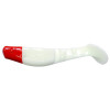 Виброхвост Manns Predator 3" 8.1см #RN-W (5 шт.)