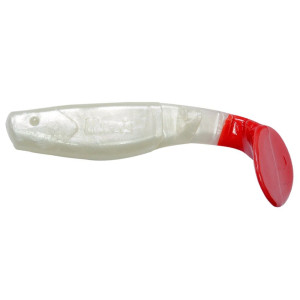 Виброхвост Manns Predator 3" 8.1см #RT-PL (5 шт.)
