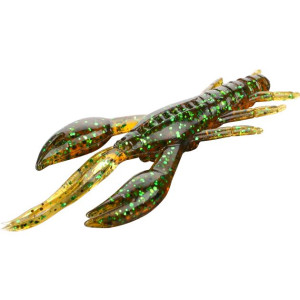 Рак силиконовый Mikado Cray Fish 6.5см #556 (5шт.)