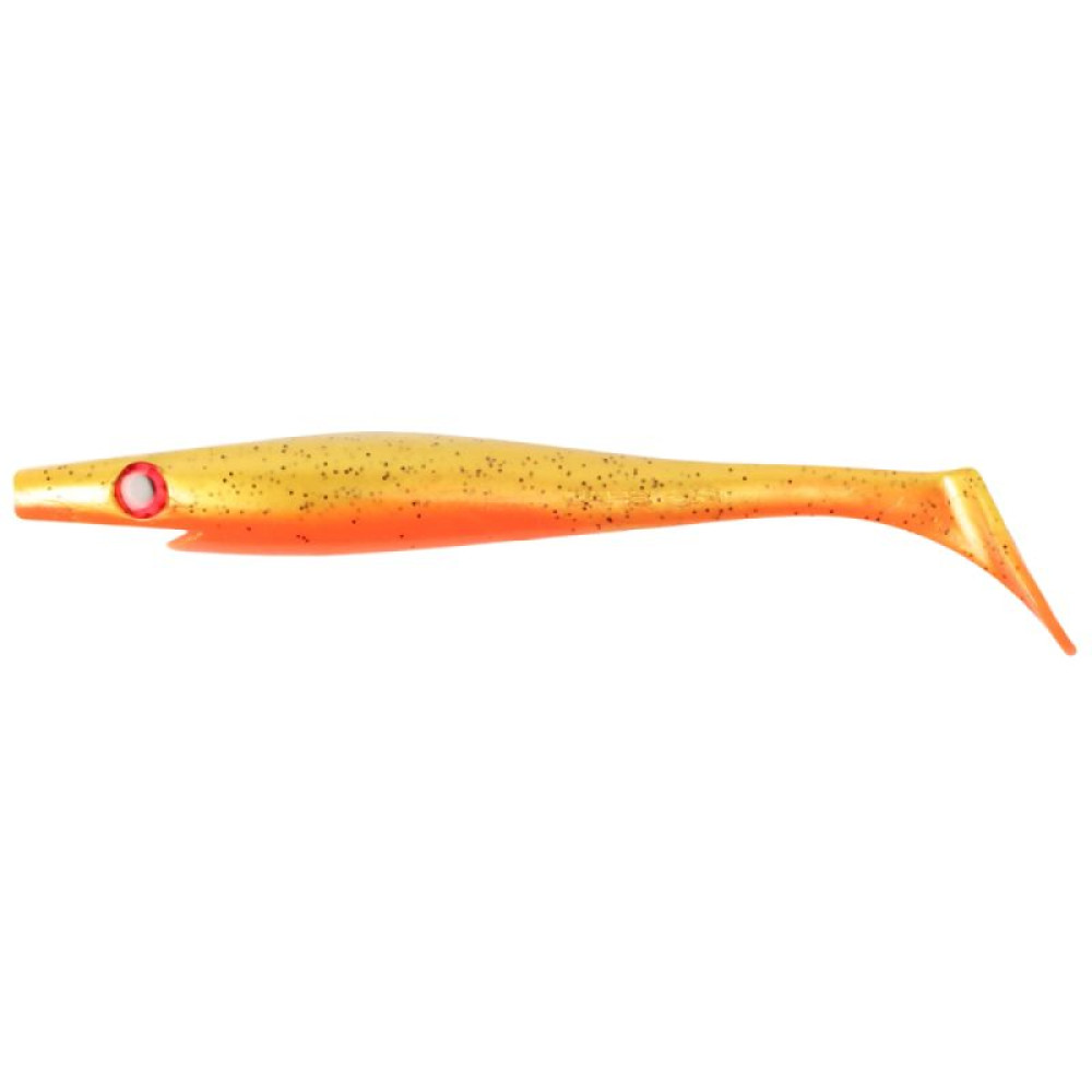 Силикон Strike Pro Pig Shad 23см 90г #107 (1шт.)