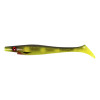 Силікон Strike Pro Pig Shad Tournament 18см 30г #132 (2шт.)