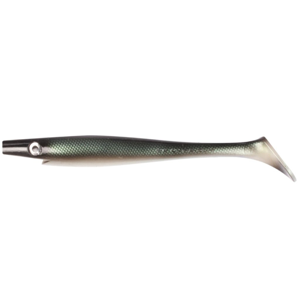 Силикон Strike Pro Pig Shad Tournament 18см 30г #142 (2шт.) 