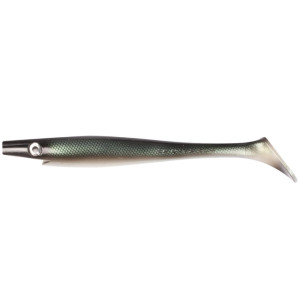 Силикон Strike Pro Pig Shad Tournament 18см 30г #142 (2шт.) 