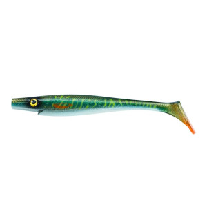 Силикон Strike Pro Pig Shad Tournament 18см 30г #MN3 (2шт.) 