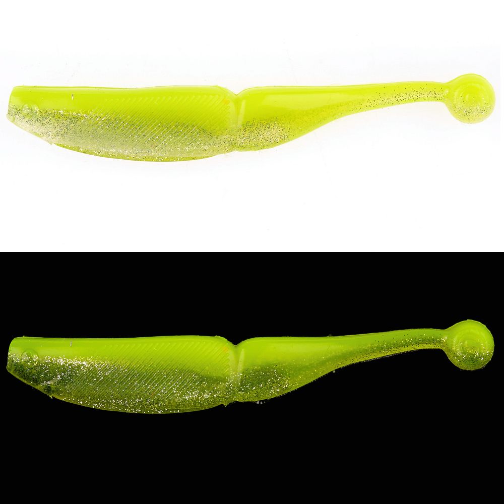 Силікон Tict G-Ball Shad 3.5" 88мм #GC-18 (6шт.) 