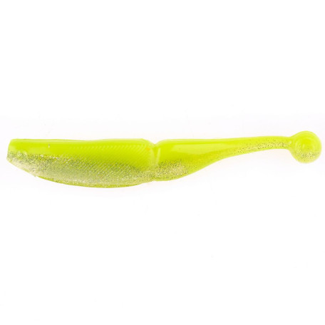 Силикон Tict G-Ball Shad 3.5" 88мм #GC-18 (6шт.) 