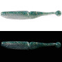 Силикон Tict G-Ball Shad 3.5" 88мм #GC-20 (6шт.) 