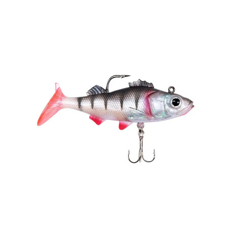 Віброхвіст Wizard Perch 6.0см 6.0г (2шт.)