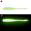 Силикон ZEOX Pixie Tail 1.7" 4.4см #106 GAG (10шт.)