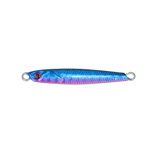 Пилькер Golden Catch Sandeel 5.0г 3.8см #01