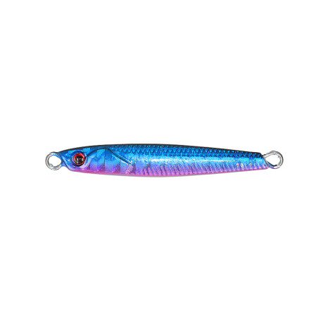 Пилькер Golden Catch Sandeel 5.0г 3.8см #01