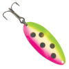 Блешня Acme Little Cleo Super Glow 9.4г (1/3 oz) Watermelon (WM)