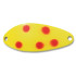 Блесна Acme Little Cleo Pattern 9.4г (1/3 oz) Flo Dot (CFDN)