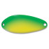 Блесна Acme Little Cleo Pattern 9.4г (1/3 oz) Chartreuse Green Stripe (CGS)