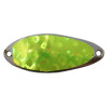 Блесна Acme Little Cleo Pattern 9.4г (1/3 oz) Chartreuse/Silver Folio (CSF)