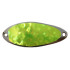 Блесна Acme Little Cleo Pattern 9.4г (1/3 oz) Chartreuse/Silver Folio (CSF)