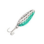 Блесна Acme Little Cleo Hammered 9.4g (1/3 oz) Nickel Green (HNG)