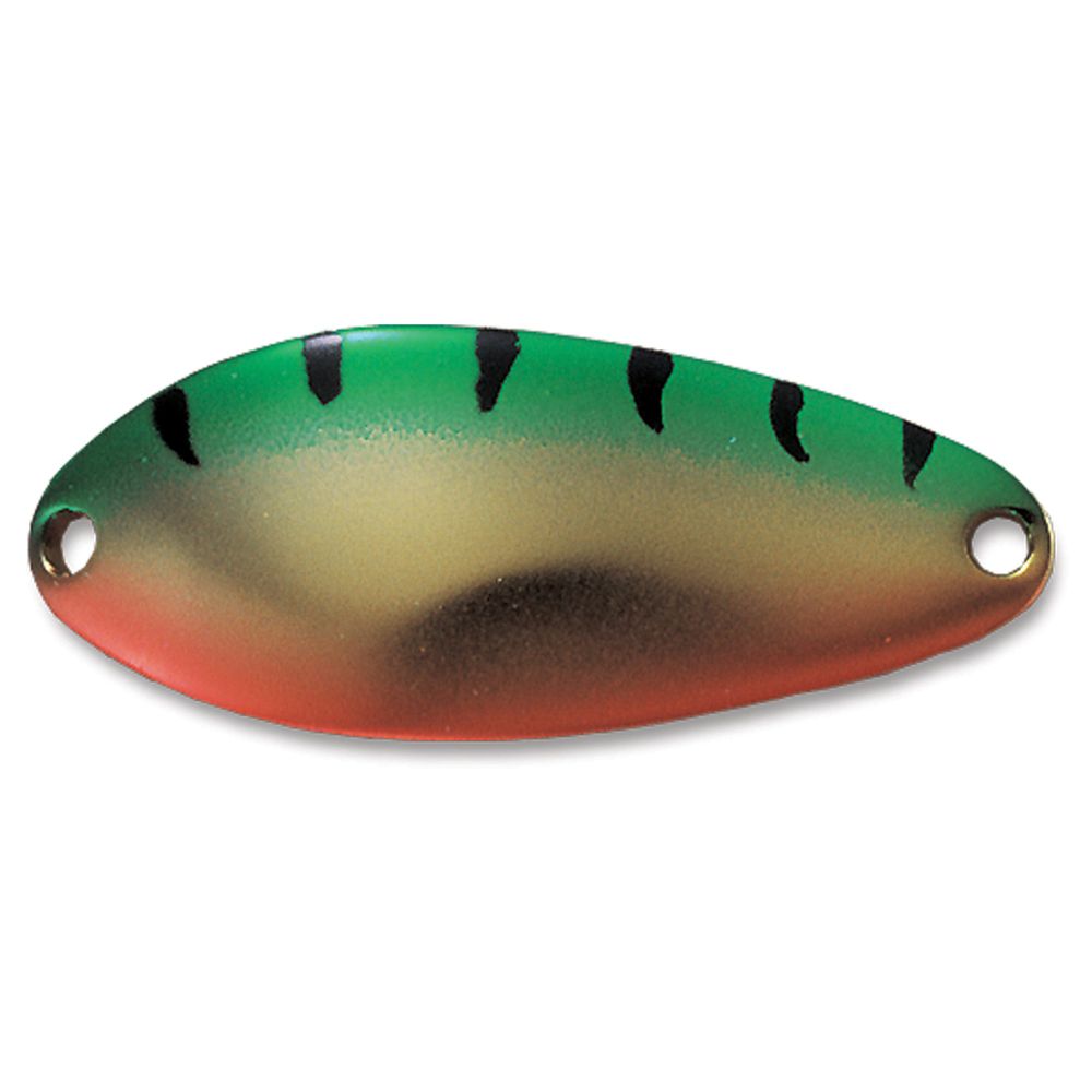 Блесна Acme Little Cleo 9.4г (1/3 oz) Metallic Perch (MPR)
