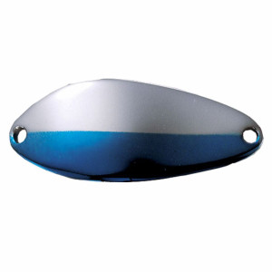 Блесна Acme Little Cleo 9.4г (1/3 oz) Nickel Blue (NNB)