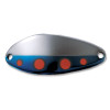 Блесна Acme Little Cleo Pattern 9.4г (1/3 oz) Orange Dot Blue Nickel (ODBN)