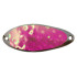 Блесна Acme Little Cleo Pattern 9.4г (1/3 oz) Purple/Silver Foil (PSF)