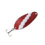 Блесна Acme Little Cleo Pattern 9.4г (1/3 oz) Red White Nickel (RWN)
