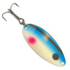Блешня Acme Little Cleo Super Glow 9.4г (1/3 oz) Blue Digger (BD)