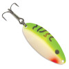 Блешня Acme Little Cleo Super Glow 9.4г (1/3 oz) Green Digger (GD)