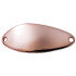 Блесна Acme Little Cleo 9.4г (1/3 oz) Copper (C)