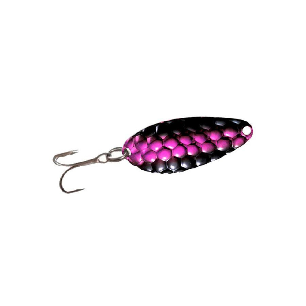 Блесна Acme Little Cleo Hammered 18.9g (2/3 oz) HBR