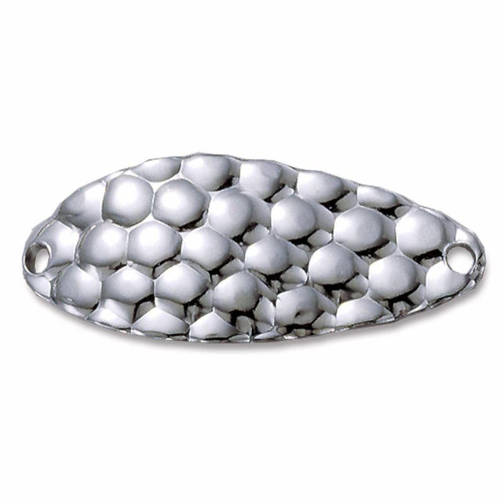 Блесна Acme Little Cleo Hammered 7.0g (1/4 oz) HN