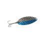 Блесна Acme Little Cleo Hammered 11.3g (2/5 oz) HNB