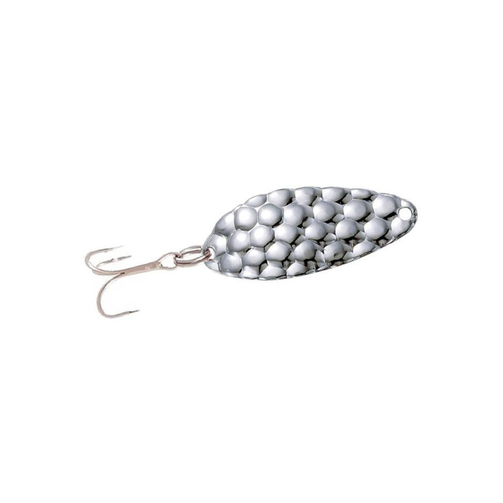 Блесна Acme Little Cleo Hammered 7.0g (1/4 oz) HN