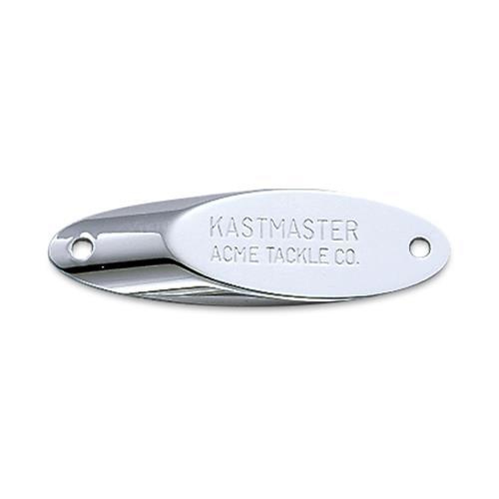 Блесна  Acme Kastmaster 10.5g (3/8 oz) Chrome