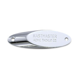 Блесна  Acme Kastmaster 10.5g (3/8 oz) Chrome