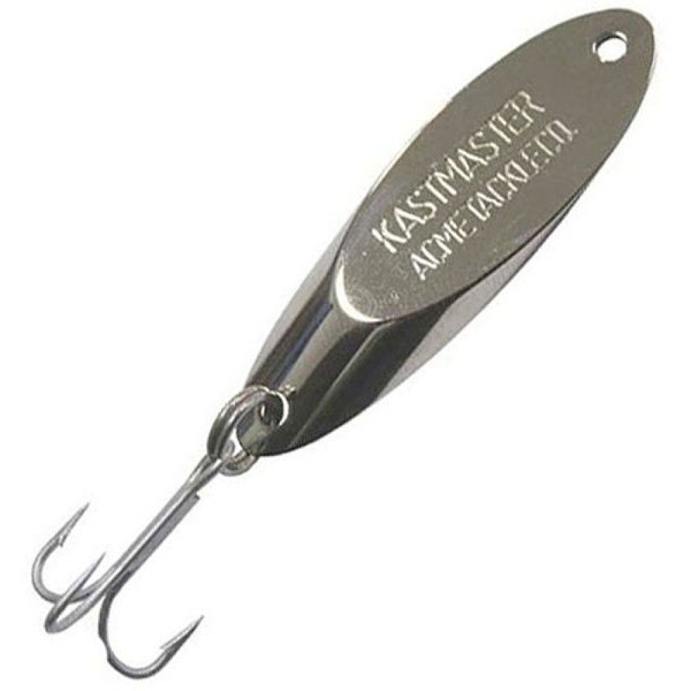 Блесна  Acme Kastmaster 10.5g (3/8 oz) Chrome